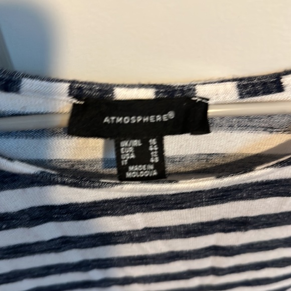 Atmosphere size 12 - Picture 2 of 2